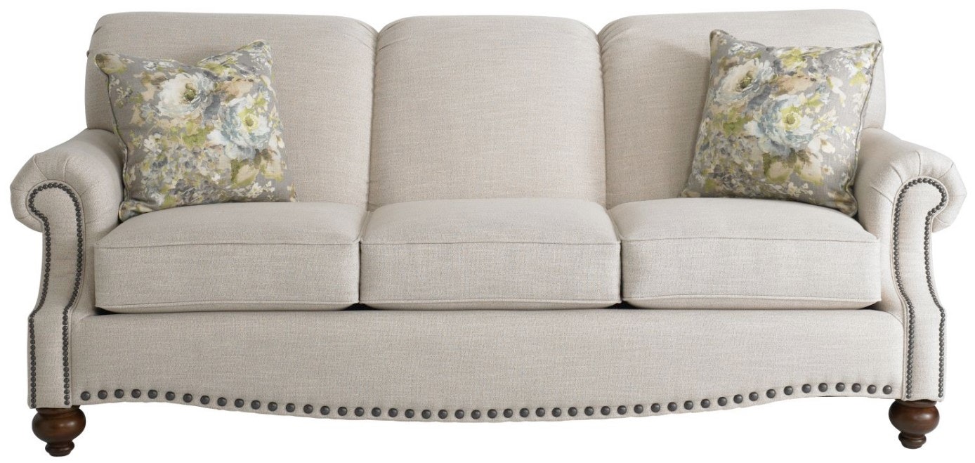 Bassett Sofa 2697-62