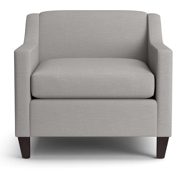 Bassett Chair 2711-12
