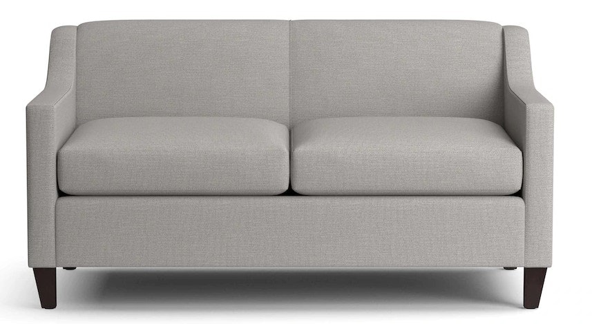 Bassett Loveseat 2711-42