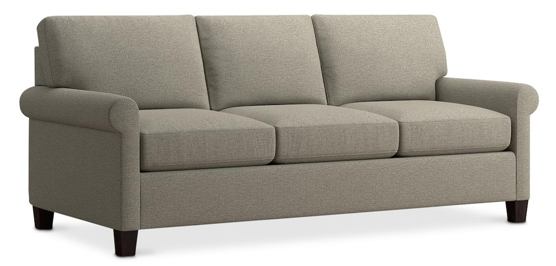 Bassett Sofa 2714-72FC