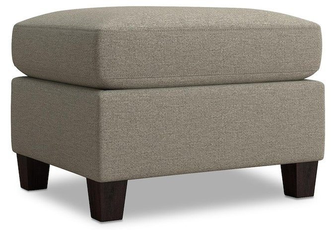 Bassett Storage Ottoman 2714-S2FC