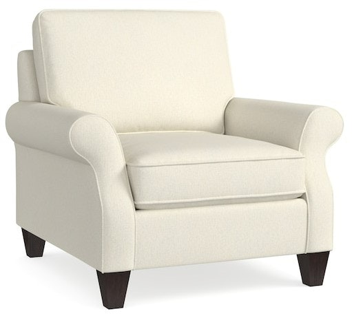 Bassett Chair 2716-12FC