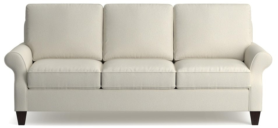 Bassett Sofa 2716-72FC