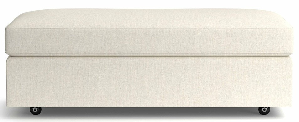Bassett Storage Ottoman 2716-S2