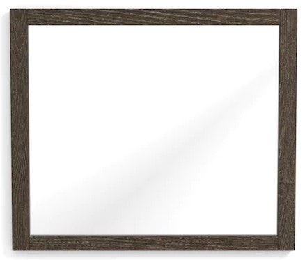 Bassett Landscape Mirror 2719-0231