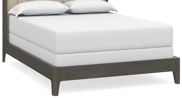 Bassett Rivoli Footboard Queen 2723-F153
