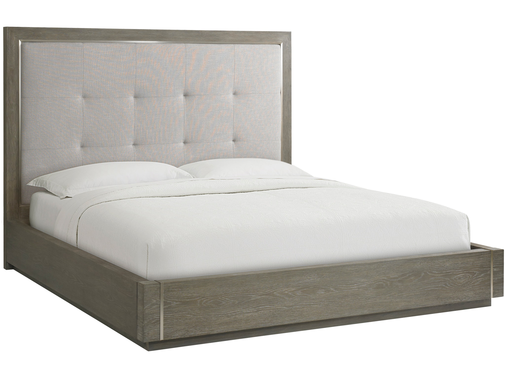 Bassett Queen Astor Bed 2723-K158