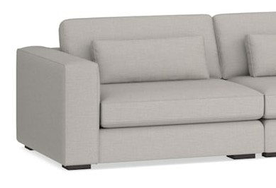 Bassett LAF Chair 2728-23