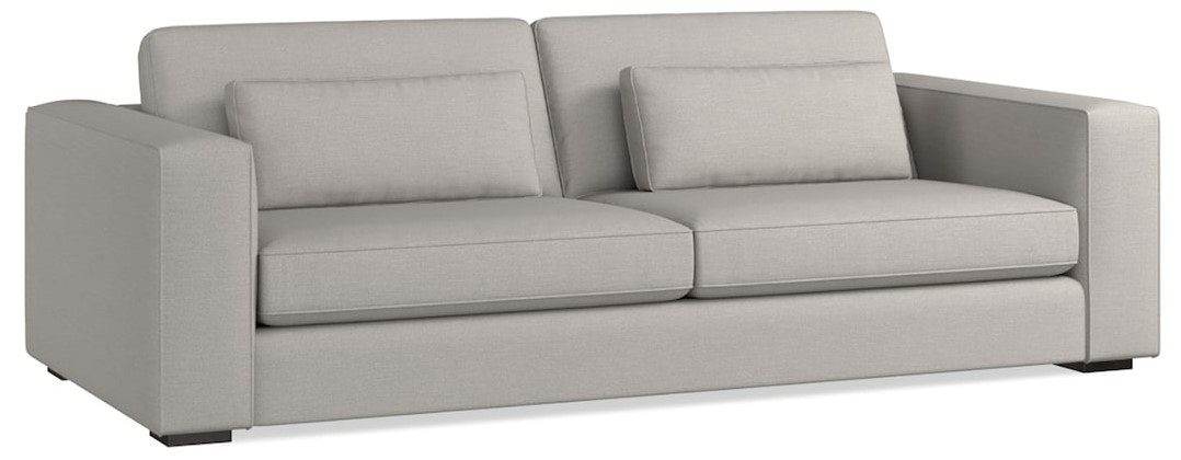 Bassett Sofa 2728-62FC