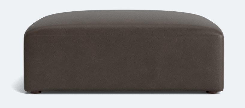 Bassett Ottoman 2756-00L