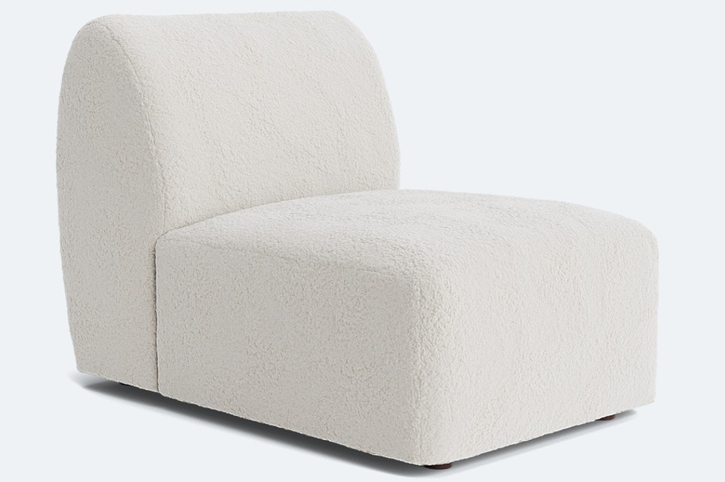 Bassett Accent Chair 2756-02
