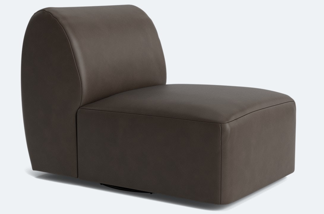 Bassett Swivel Chair 2756-05L