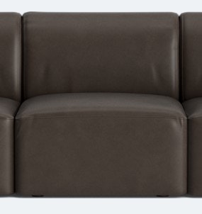 Bassett Armless Chair 2756-20L