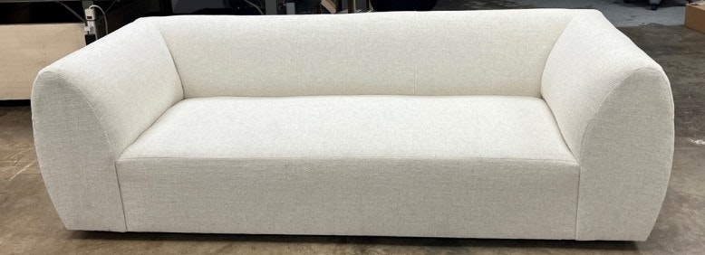 Bassett Sofa 2756-72