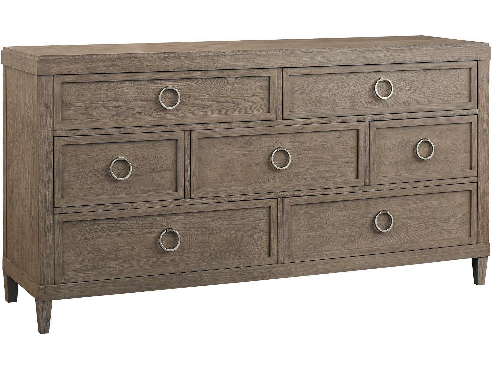 Bassett Dresser 2768-0237Z