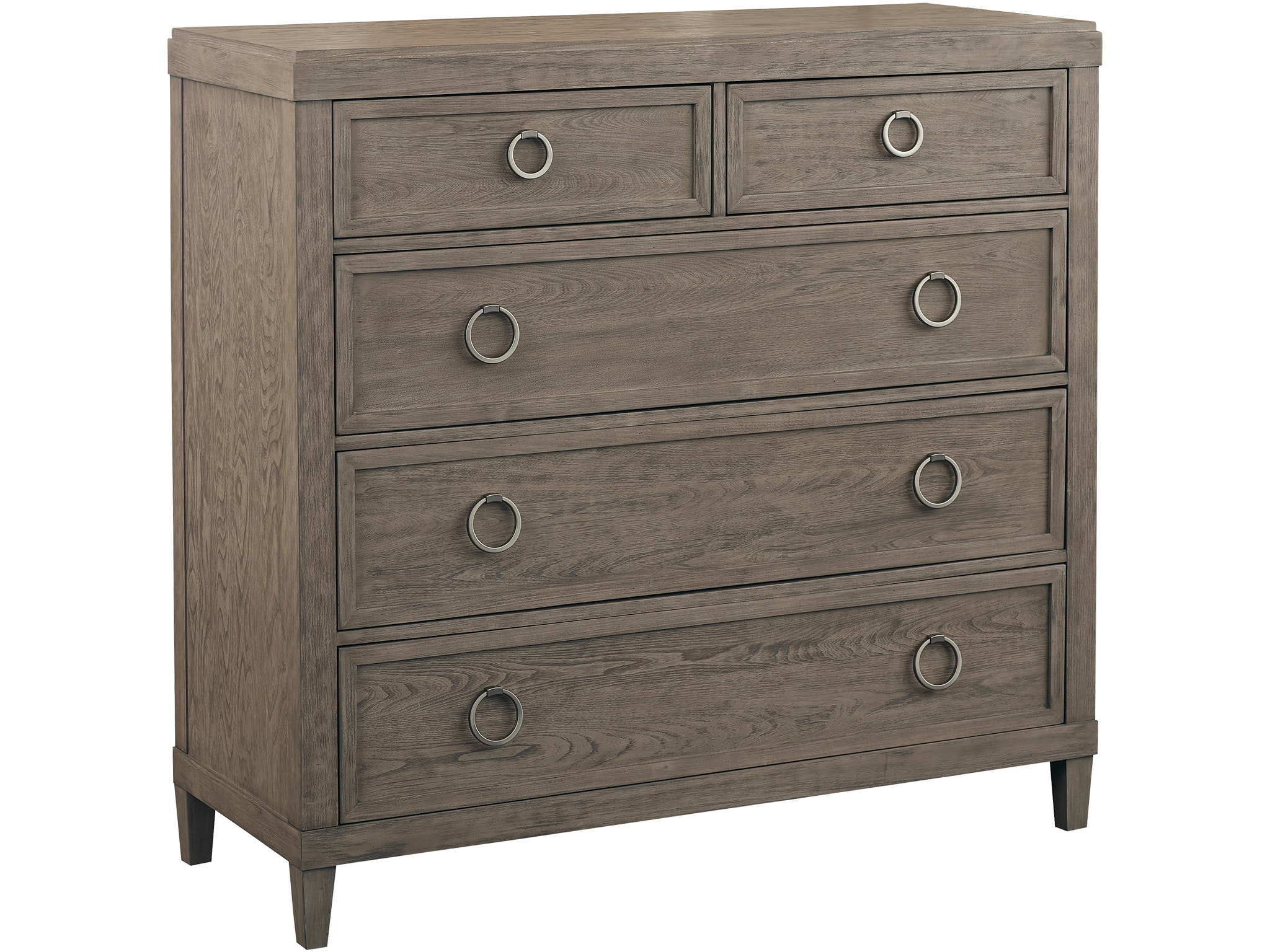 Bassett Drawer Chest 2768-0251Z