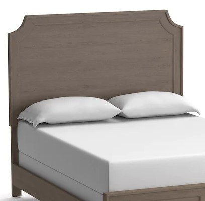 Bassett Panel Headboard Twin 2768-H136