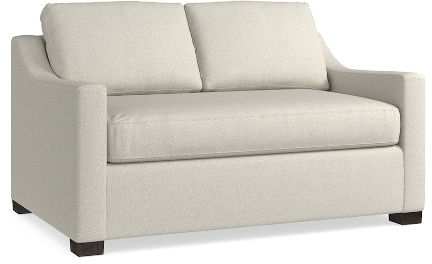 Bassett Loveseat 2787-42