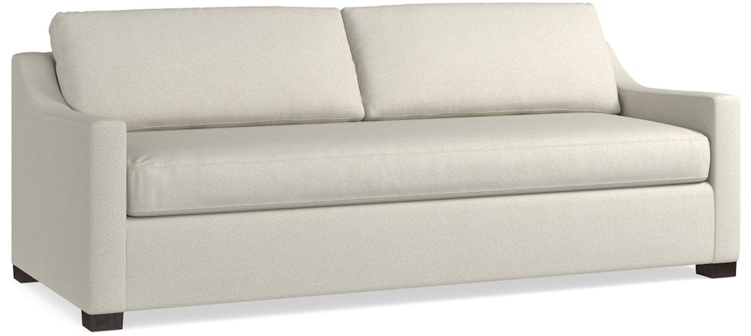 Bassett Sofa 2787-62