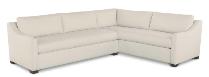 EVERYDAY VALUE L-Shaped Sectional 2787-LSECTSFCR