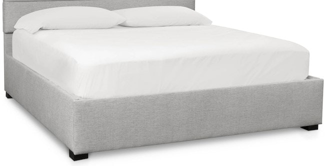 Bassett Queen Rails and Footboard 2826-R159A