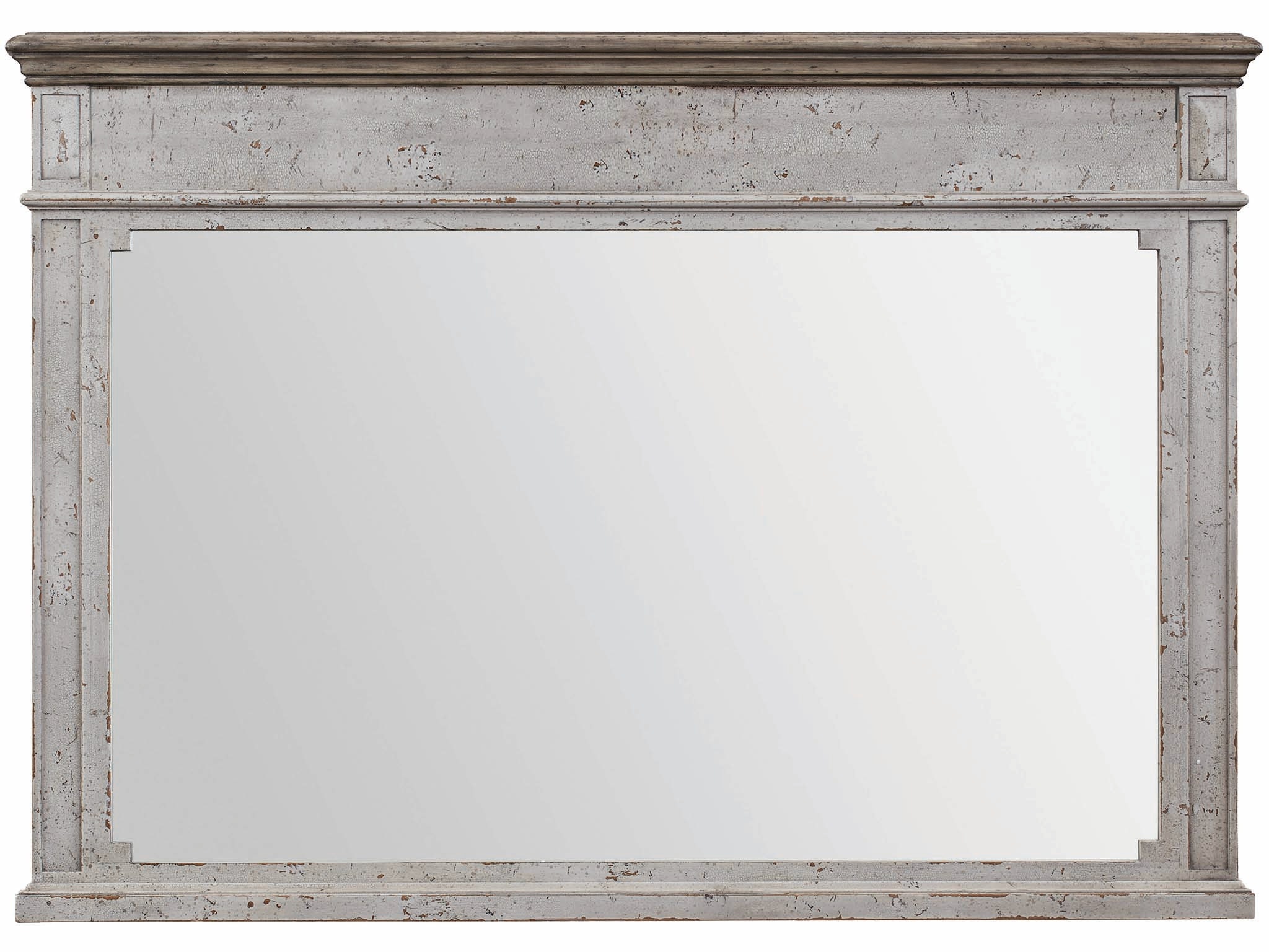 Bassett Mirror 2834-0231