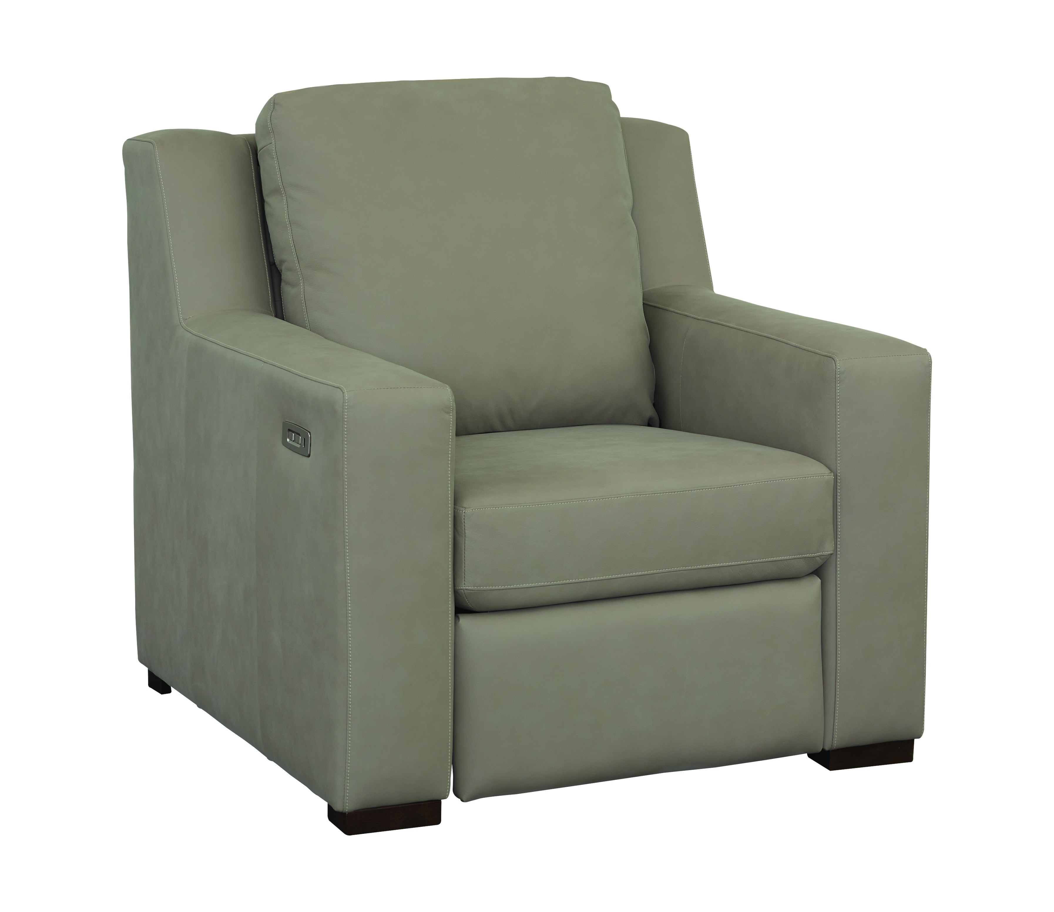 Bassett Reclining Chair 2900-12ML