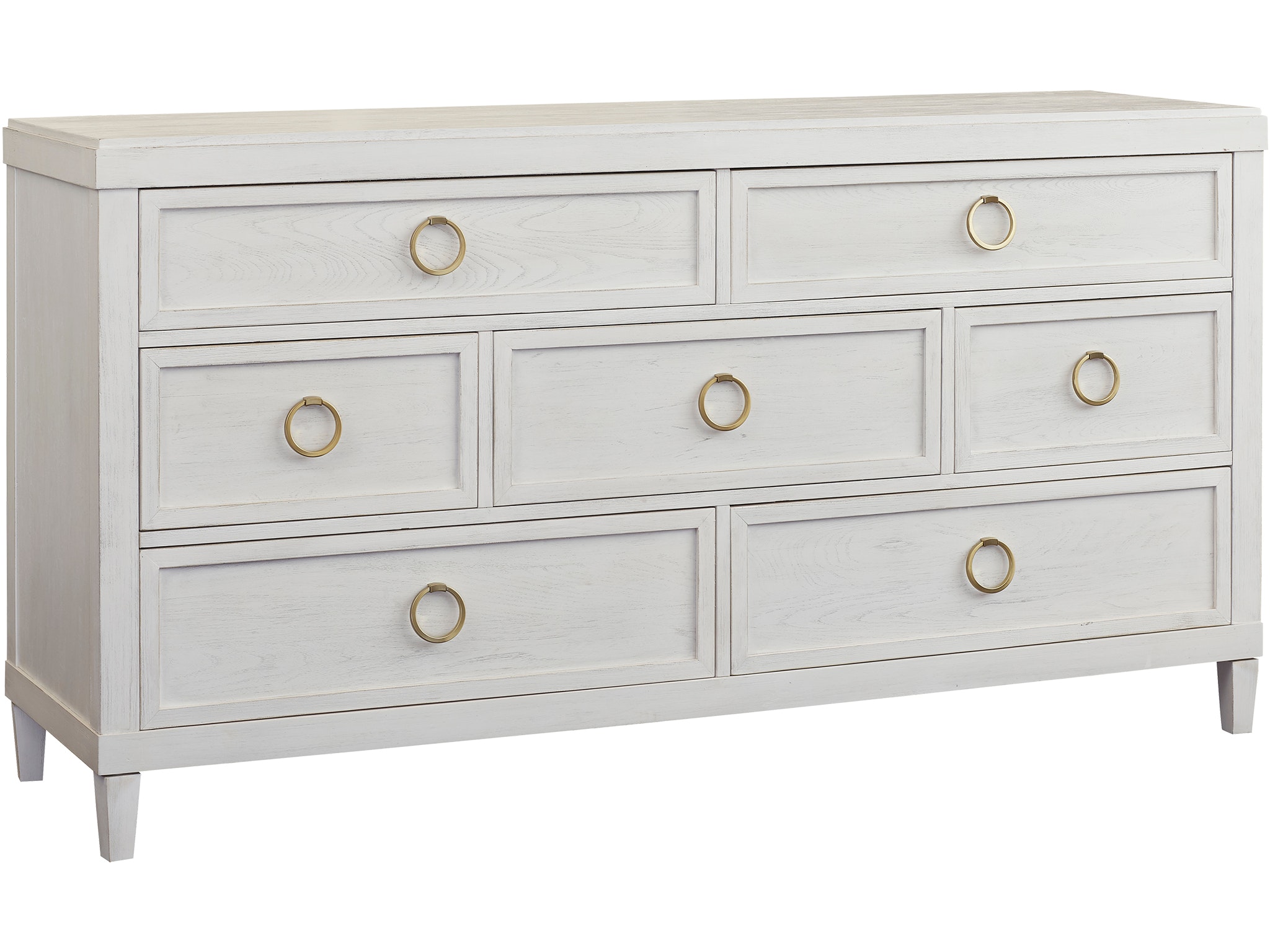 Bassett Dresser 2968-0237Z