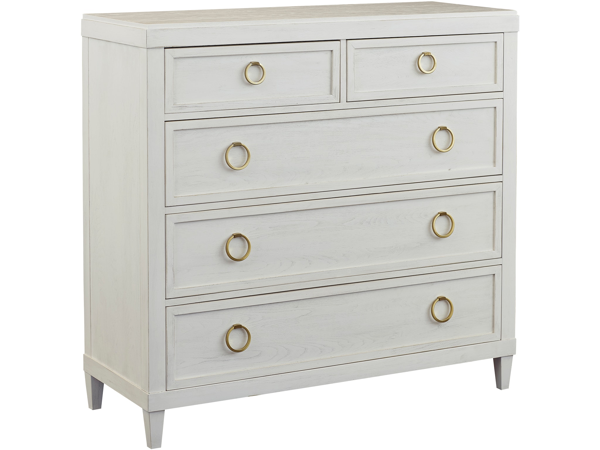 Bassett Drawer Chest 2968-0251Z