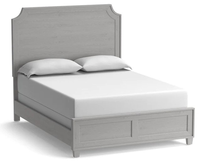 Bassett Panel Headboard Full 2968-H146