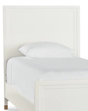 Bassett Panel Headboard Twin 2977-H139
