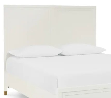 Bassett Queen Panel Headboard 2977-H159