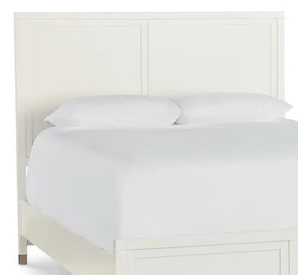 Bassett King/Cal King Panel Headboard 2977-H169