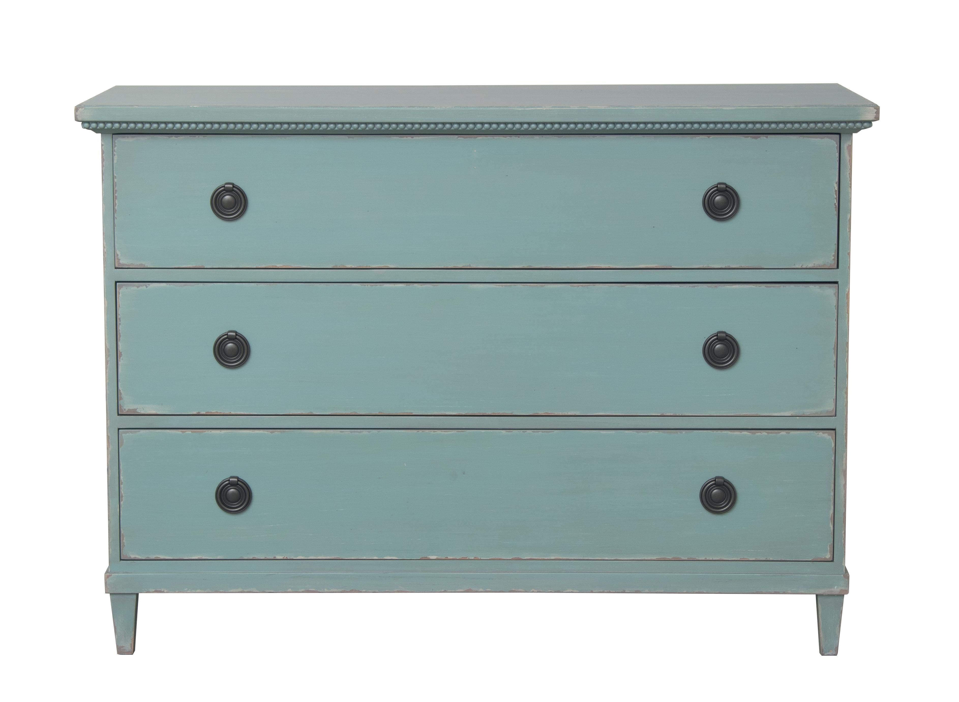 Bassett Accent Chest 2F04-G255