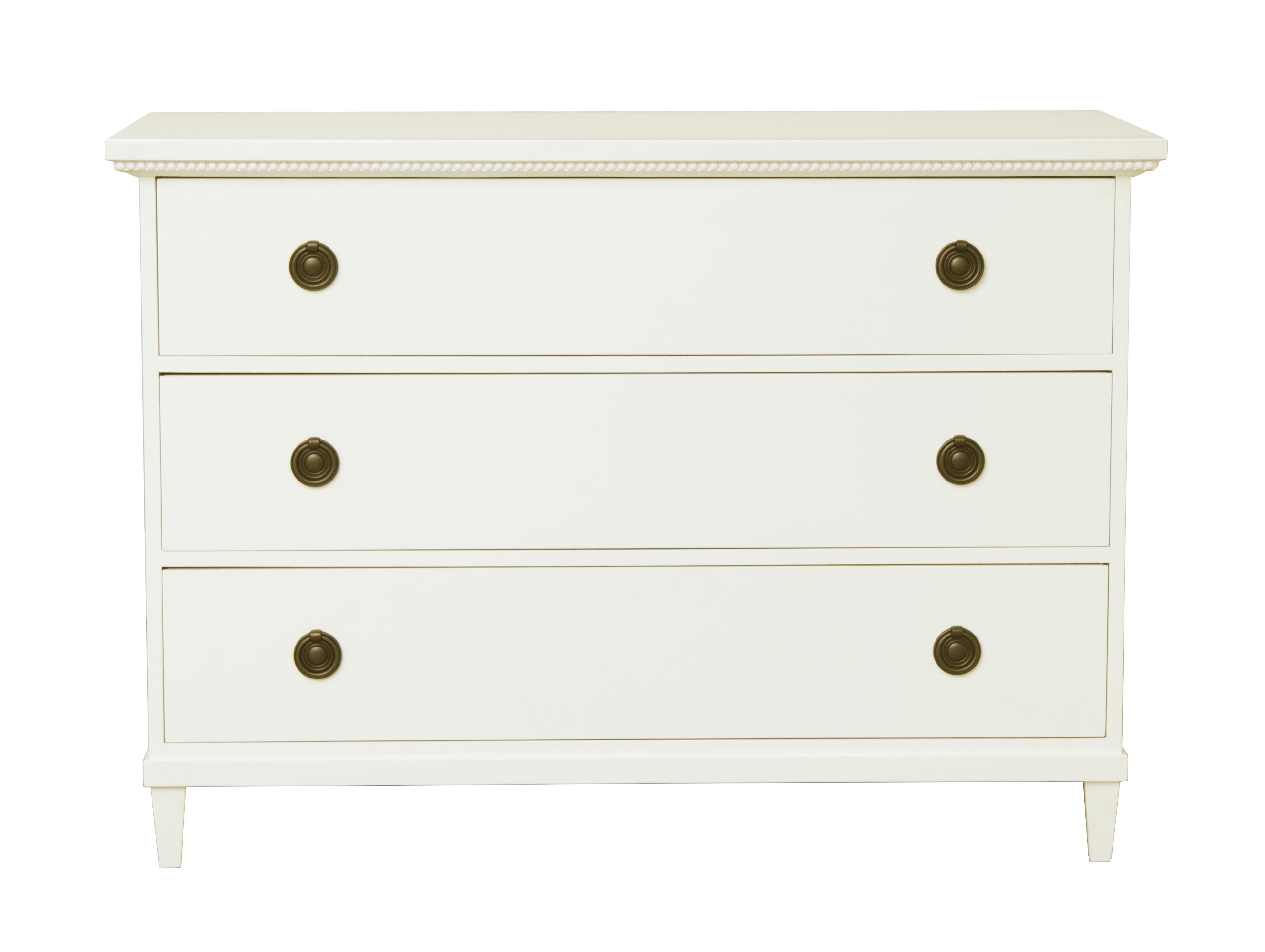 Bassett Accent Chest 2F04-W255