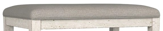 Bassett Custom Bench Seat 2S72-C281