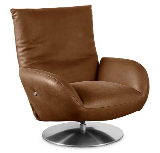 Bassett Swivel Arm Chair 3000-05C