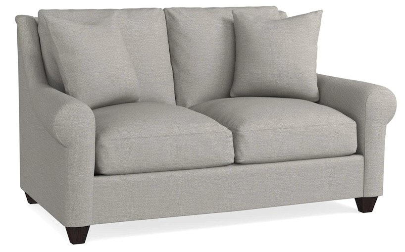 Bassett Loveseat 3101-42