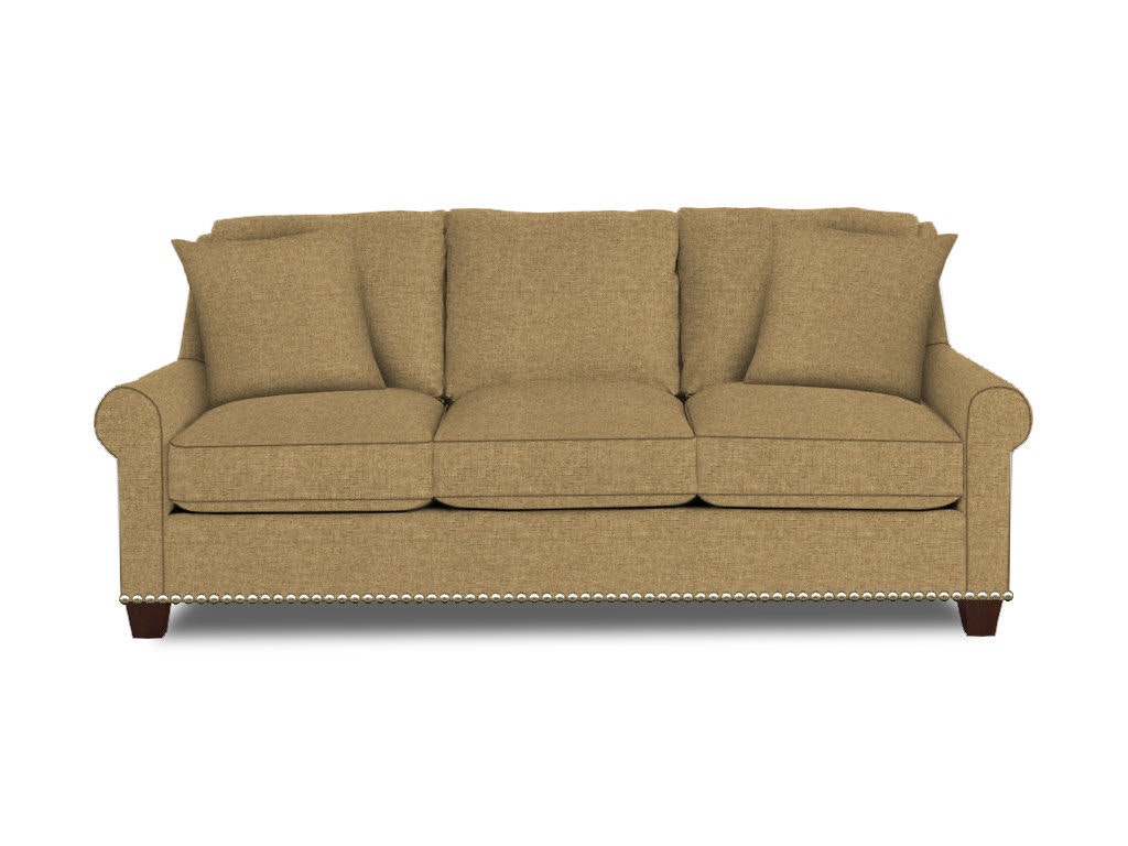 Bassett Queen Sleeper 3101-7Q