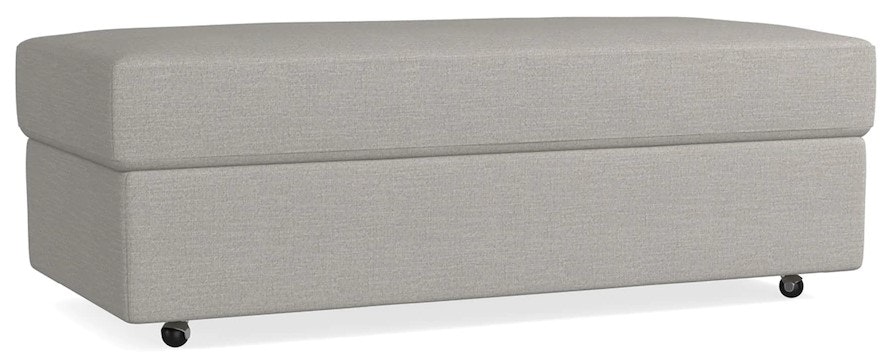 Bassett Storage Ottoman 3101-S2