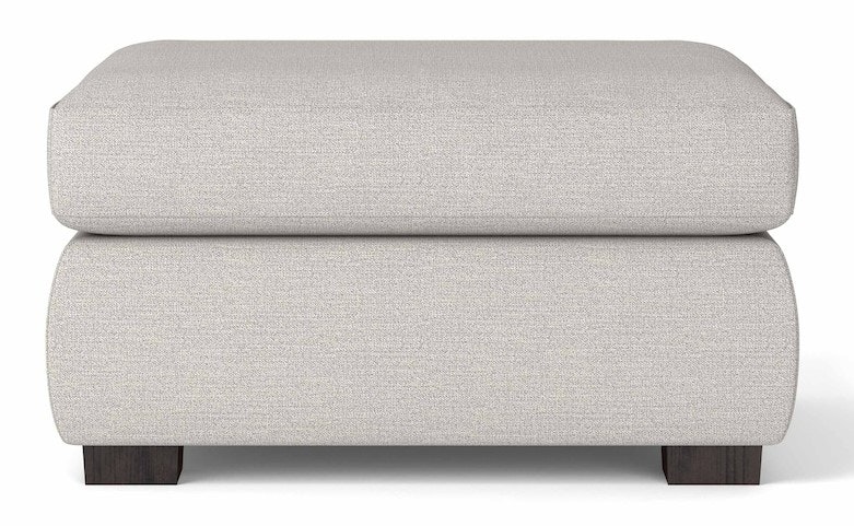Bassett Ottoman 3133-01