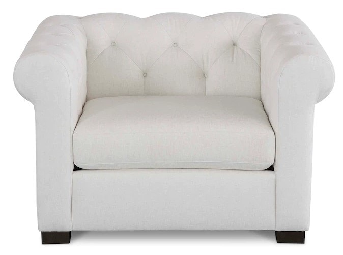 Bassett Chair 3133-12