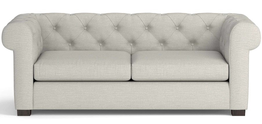 Bassett Loveseat 3133-42