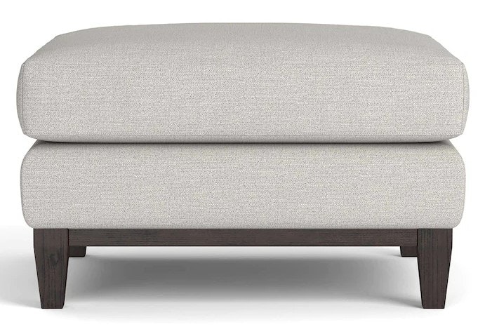 Bassett Ottoman 3135-01