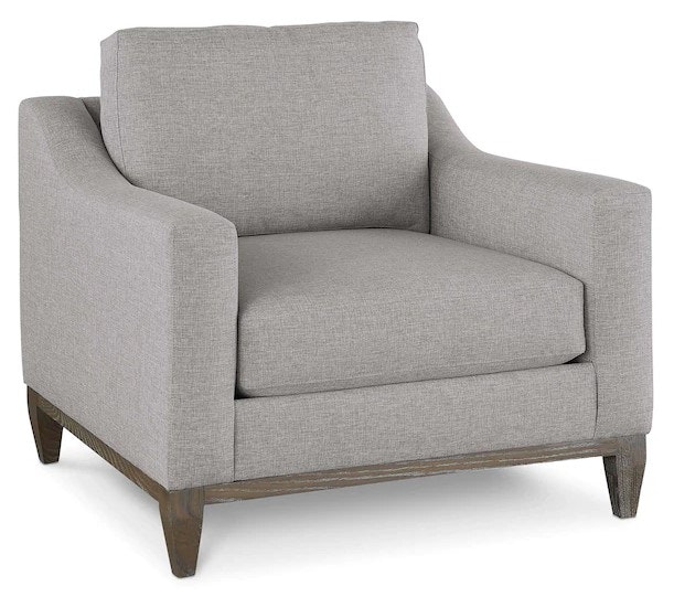 Bassett Chair 3135-12