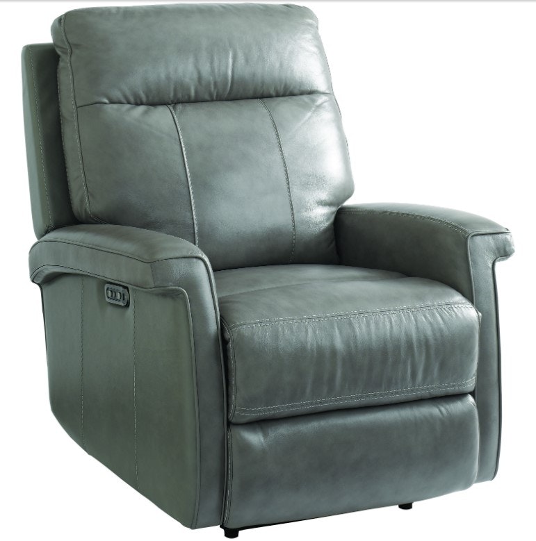 Bassett Gilder Recliner w/Power 3501-P9P