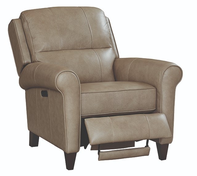 Bassett Wallsaver Recliner w/Power 3521-P0F