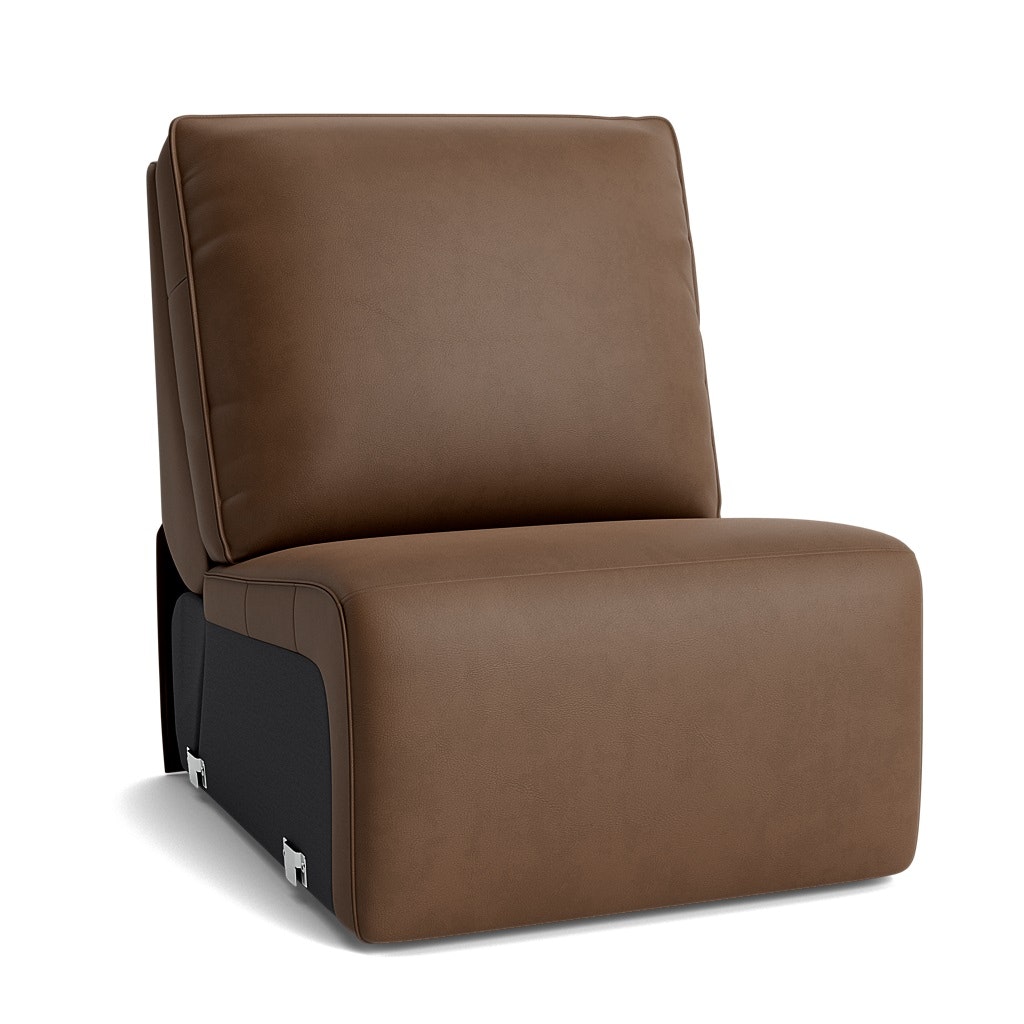 Bassett Armless Chair 3662-20C