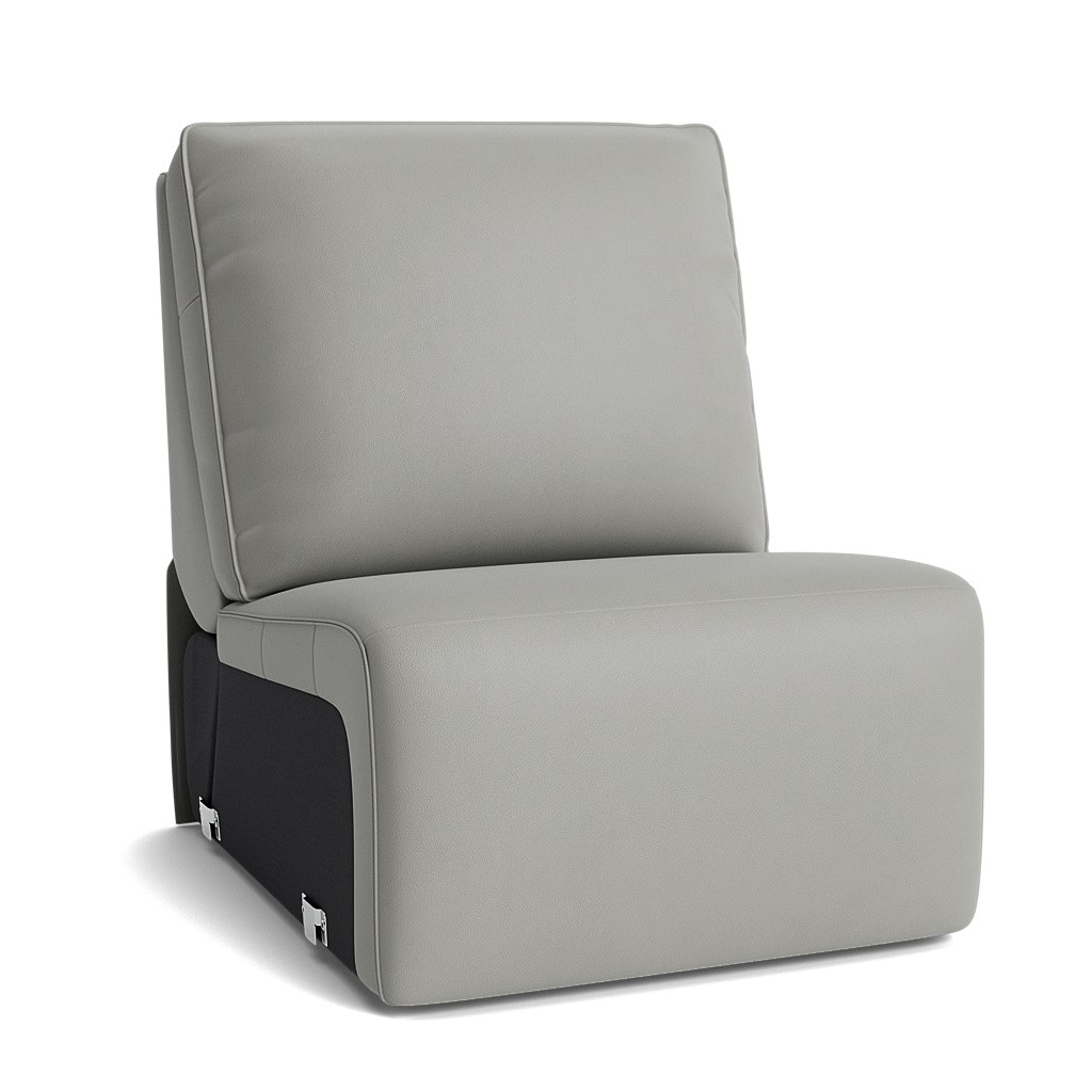 Bassett Armless Chair 3662-20G