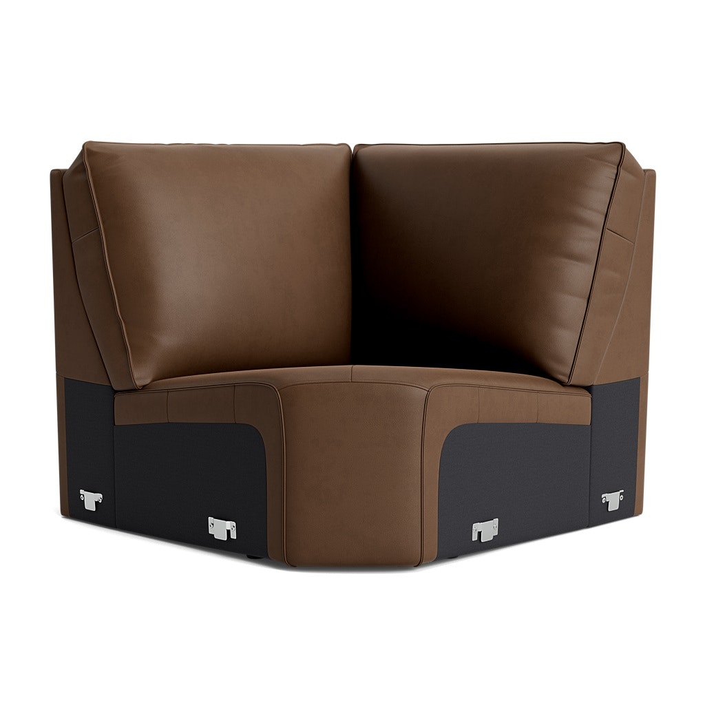 Bassett Corner Chair 3662-34C